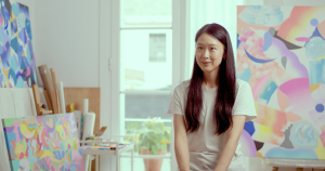 Mina Hamada