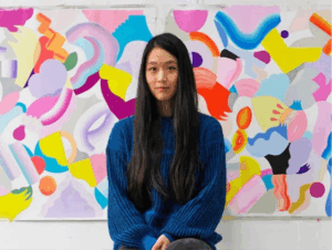 Mina Hamada