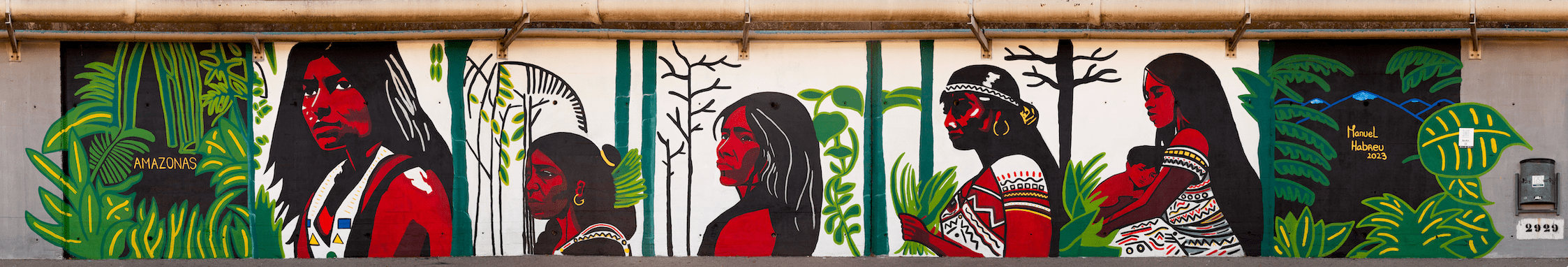Amazonas