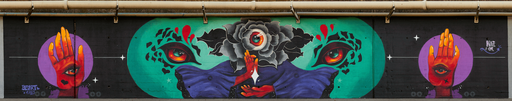 Flora