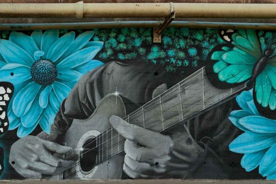 Pelos de punta