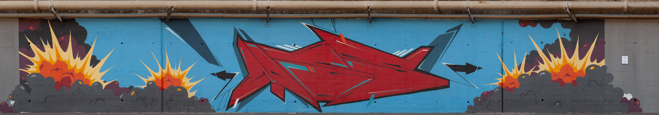 REDBLUE MES