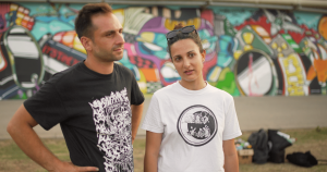 Nigmo & Auci