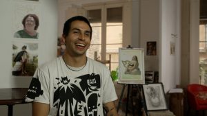 Andrés de la Bastida