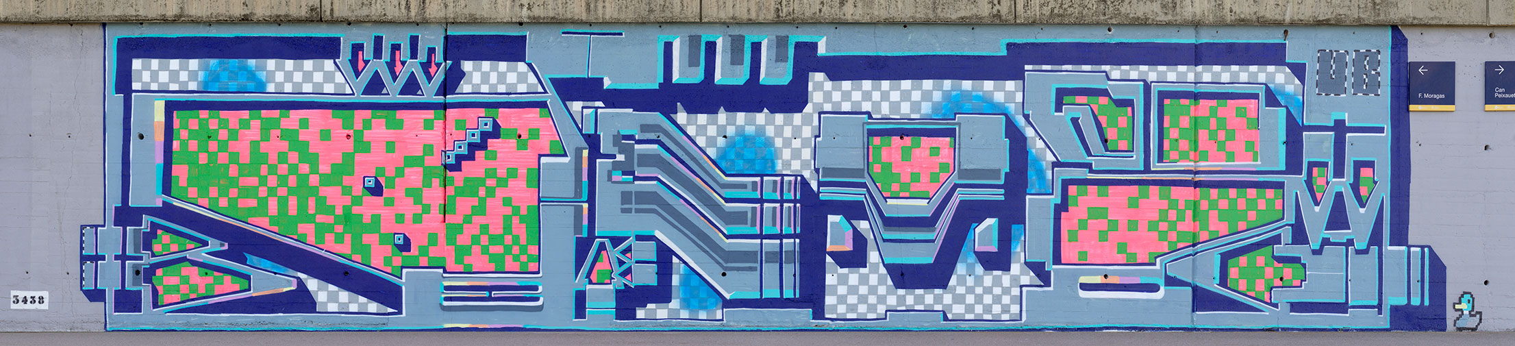 Computer Rock Protocol