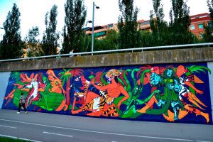 «Stop wars!» de Fasim — vista 10