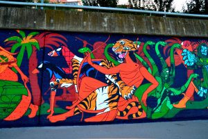 «Stop wars!» de Fasim — vista 12